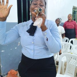 Night of Golden Results 6