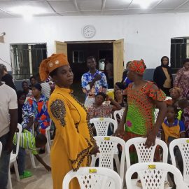 NIGHT OF GOLDEN RESULTS 5